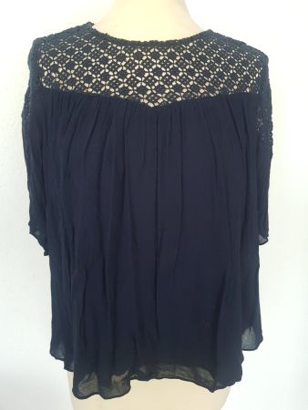 DAMEN ZARA BLUSE
