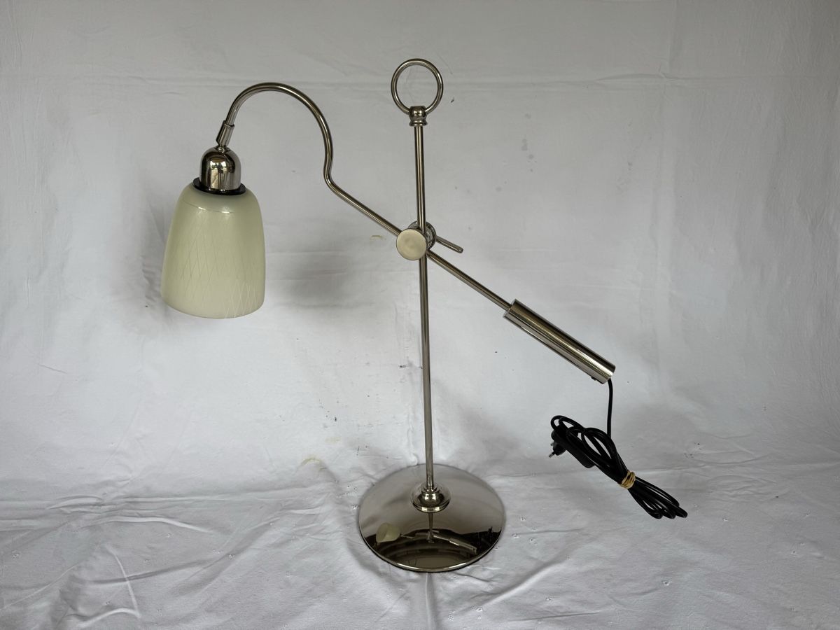 Lampade: Design lampe balancier Lampe Loft Tischlampe design – Usato da GRAND - LANCY venduto da petitpain67