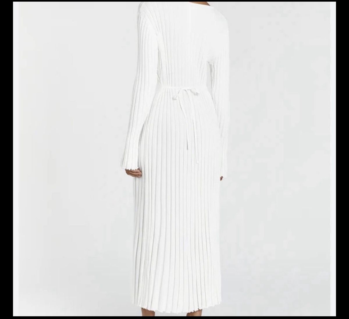 Vestiti: Strickkleid DISSH – Usato da Rotkreuz venduto da Mini_mela33 1