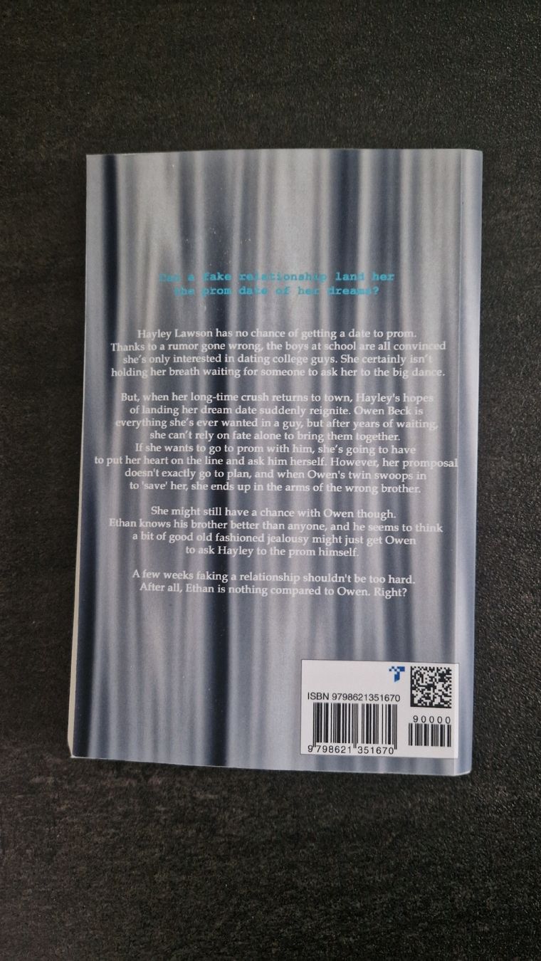 Bücher: The wrong prom date, Alexandra Moody – Gebraucht aus altishofen von Nippo 1