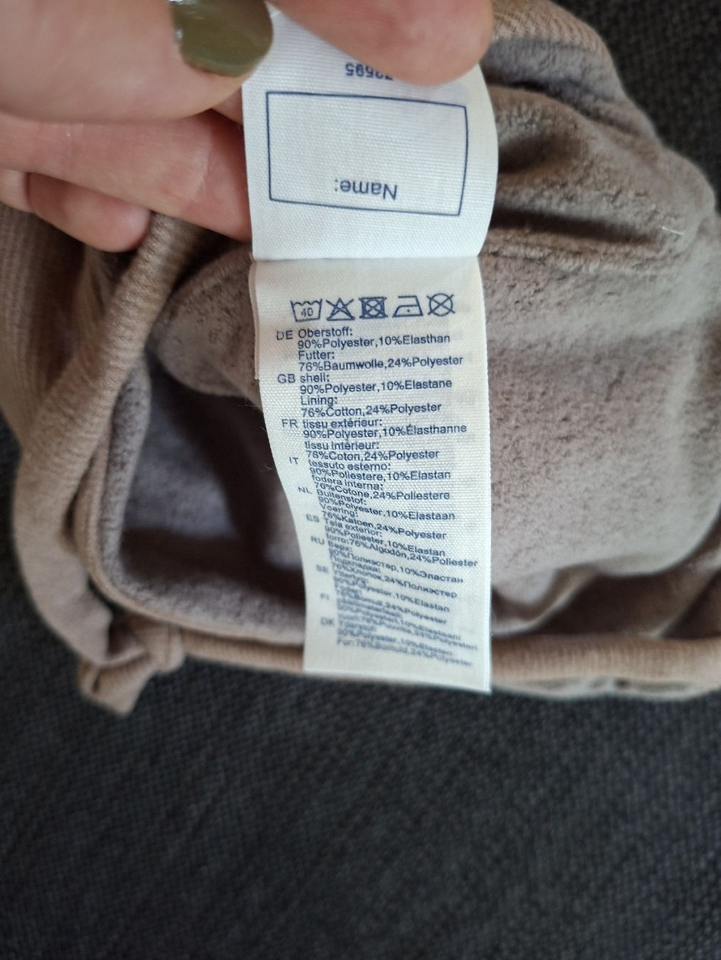 Sterntaler Mützen & Schals: Bonnet Sterntaler taille 47 neuf – Neu und originalverpackt aus Plan-les-Ouates von Laly_92 2