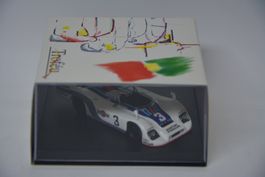 Porsche 936/76 #3 , 800 Km Monza 1976 , Trofeu , 1:43