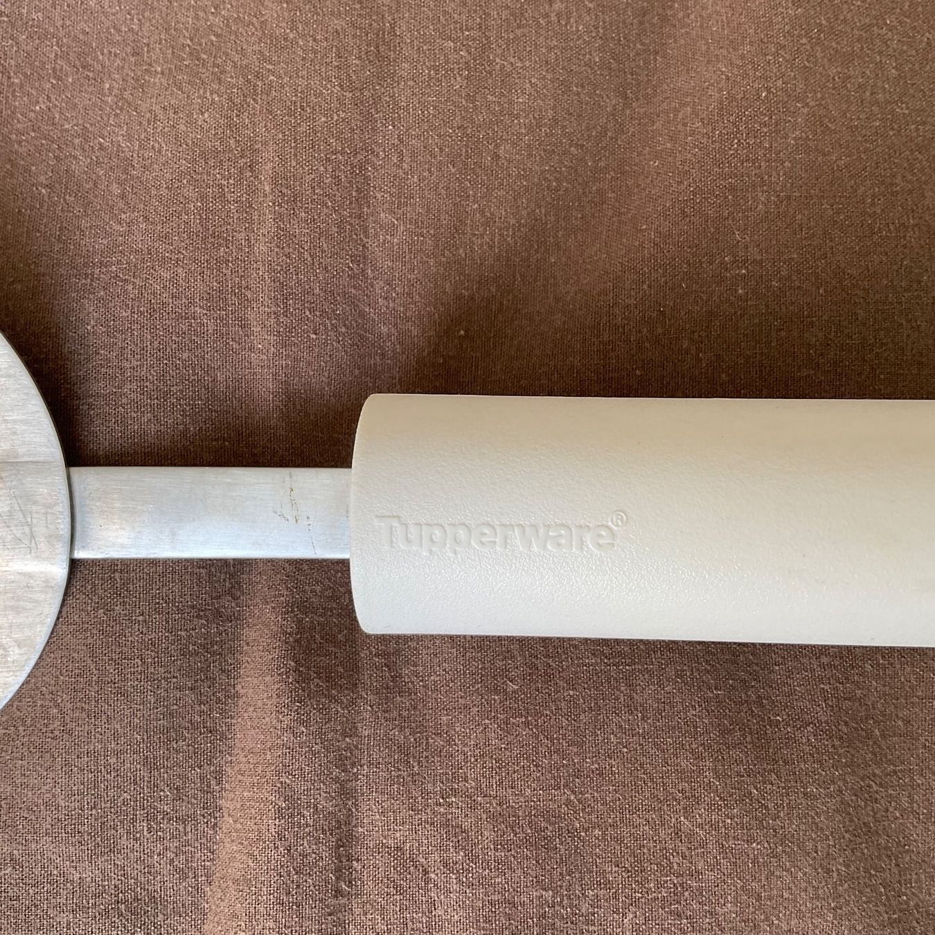Tupperware Elettrodomestici da cucina: Käsehobel, Käseschneider in Scheiben, Tupperware – Usato da Regensdorf venduto da Polo101 2