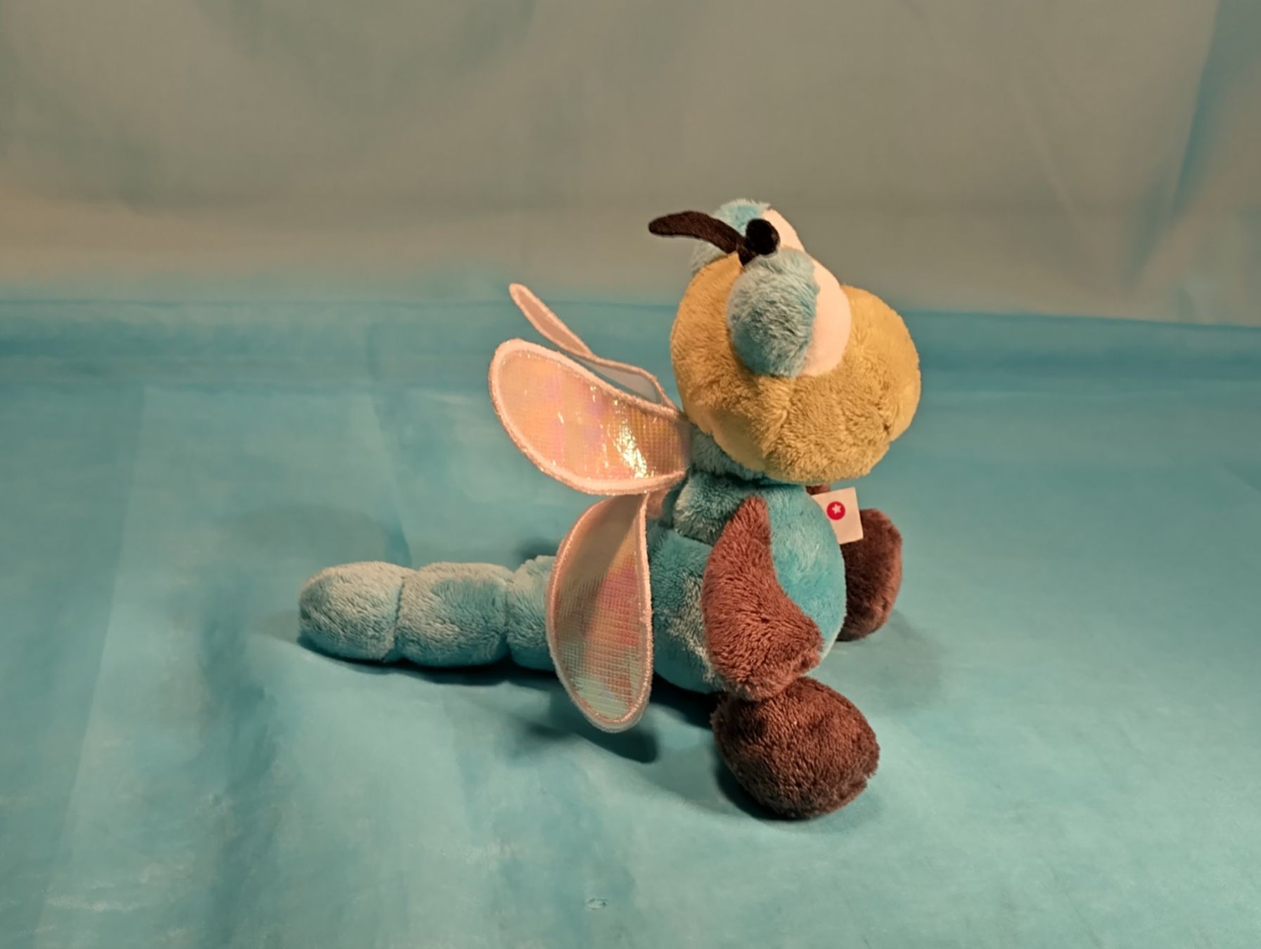 Nici Giocattoli: NICI Libelle, L: 15cm – Nuovo (secondo la descrizione) da Bellach venduto da JingleCherry 1