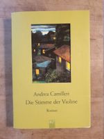 Die Stimme der Violine Andrea Camilleri BLT