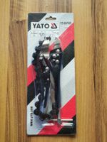 YATO YT-06169 Auspuffrohrschneider