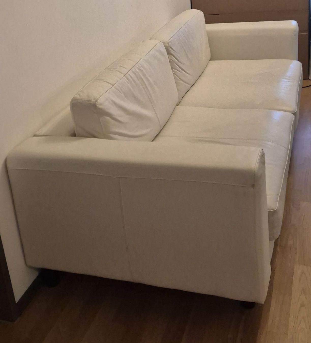 Ikea Divani: Sofa, FULLERÖ 3er – Usato da Weinfelden venduto da Preisenor 3