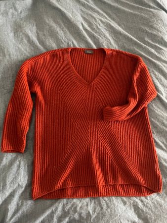 Pullover con C&A