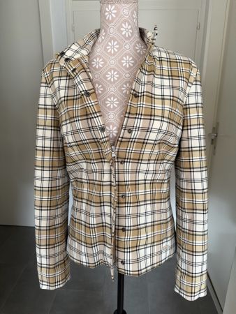 Conte of Florence - Veste - Blouson . M