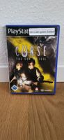 PS2 – Curse The Eye of Isis