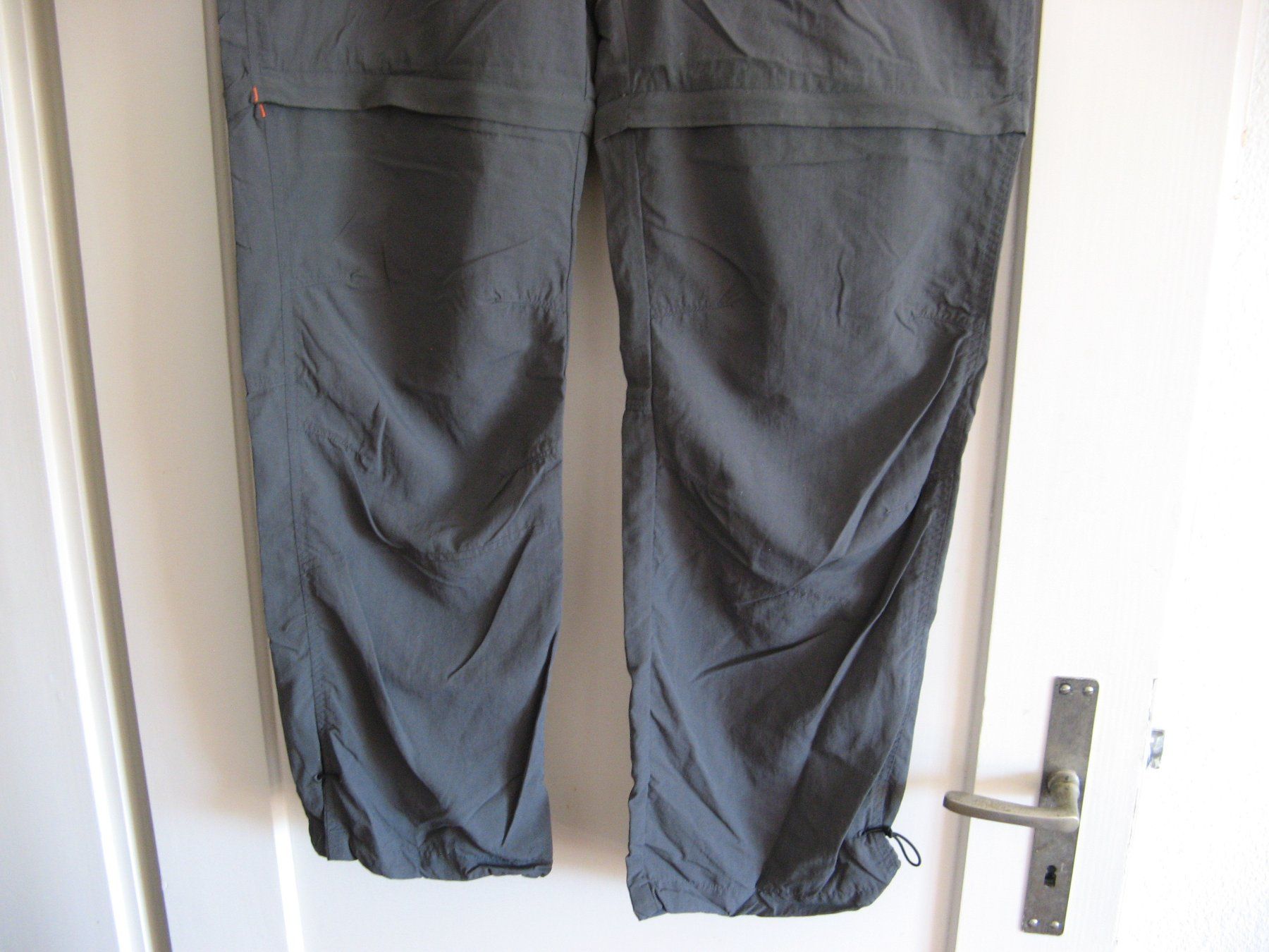 Pantaloni: Hose Gr. 56 Vaude – Usato da Zürich venduto da apil 5