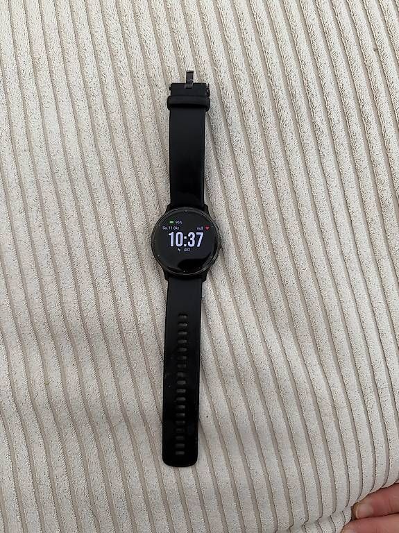 Garmin Smartwatch: Garmin Venu 3 – Usato da Urtenen-Schönbühl venduto da dia_ss8n 1