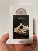 Lattafa Pride Embrace EDP 20ml.Neu und ungeöffnet