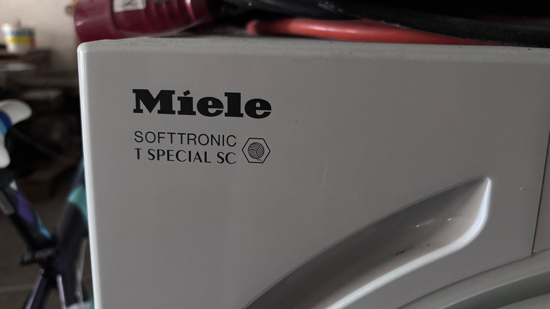 Miele Lavatrici: Lave-linge et sèche-linge Miele – Usato da Sorens venduto da mis_2cr2 2