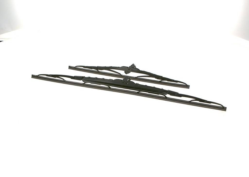 Bosch Tutti pezzi di ricambio auto: Scheibenwischer Bosch Twin Spoiler S 601 – Nuovo e nell'imballaggio originale da Kestenholz venduto da Beam