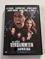 Al Pacino - An jedem verdammten Sonntag (1999) DVD