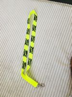 Lanyard Neon