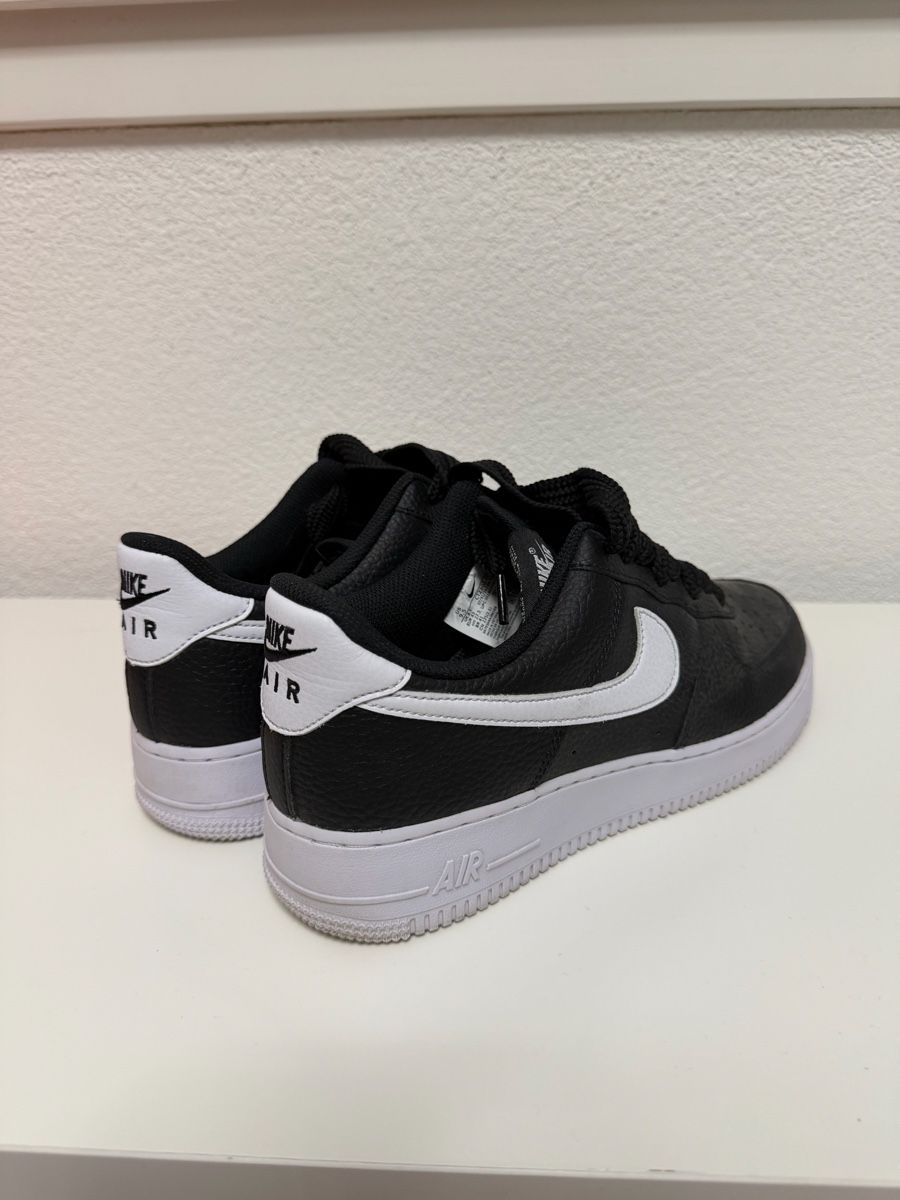 Nike Chaussures hommes: Nike Air Force 1 Gr. 43 – Neuf (Voir description) à Hagendorn par Tiagoneves10 2