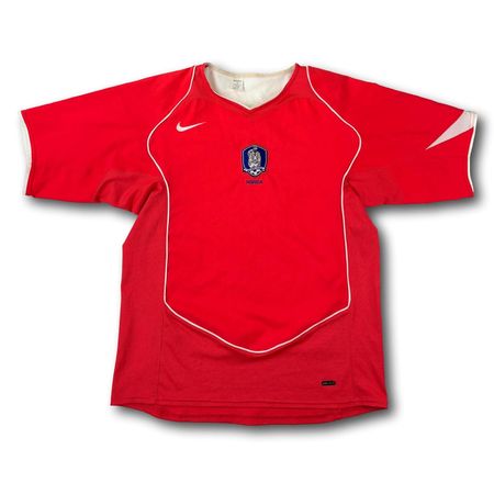 Südkorea – 2004 – Heimspiel – M – Nike