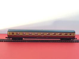 LIMA PERSONENWAGEN 320331 SPUR N