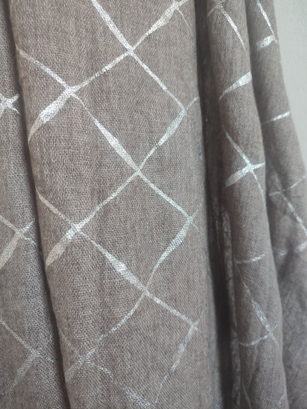 Foulards, Tücher & Schals: CACHEMIRE sciarpa – Neu (gemäss Beschreibung) aus Arzo von Mima70 3