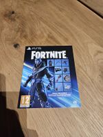 Fortnite Cobalt Star Bundle PS5