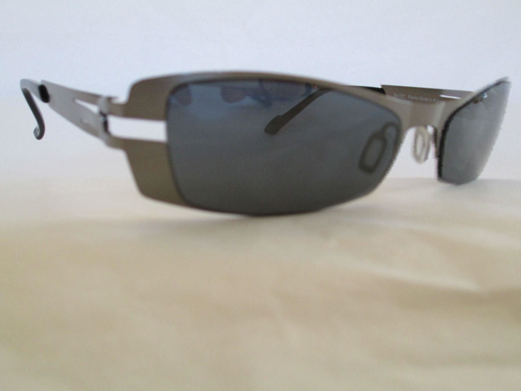 Occhiali & Lenti: Eye DC Unisex Sonnenbrille – Nuovo e nell'imballaggio originale da Aadorf venduto da condor35 2