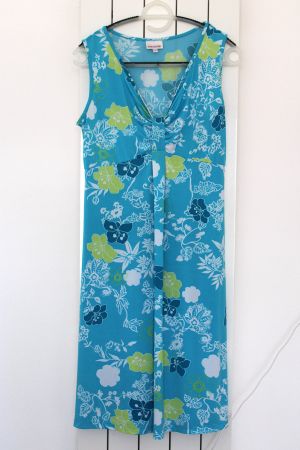 Biaggini Kleid , Gr. L
