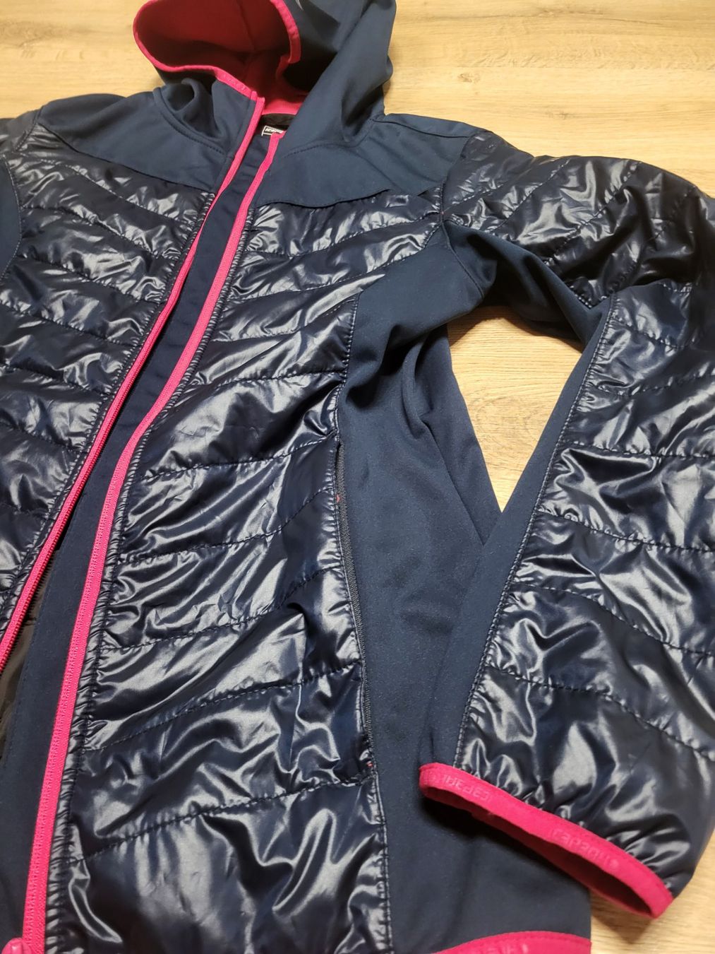 Icepeak Giacche: IcePeak Jacke Gr.36 – Usato da Lindau venduto da Seepferd33 1