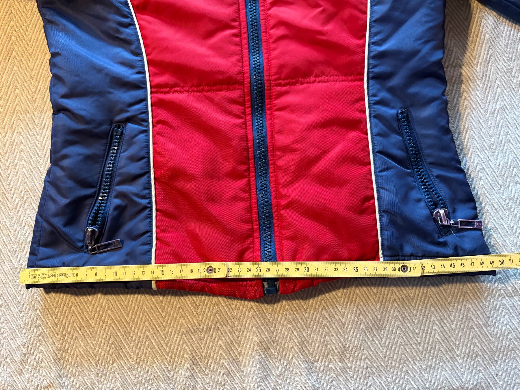 Giacche: FREEMAN T. PORTER -  Jacke von ca. 2004 – Usato da Aarberg venduto da umearocks 9