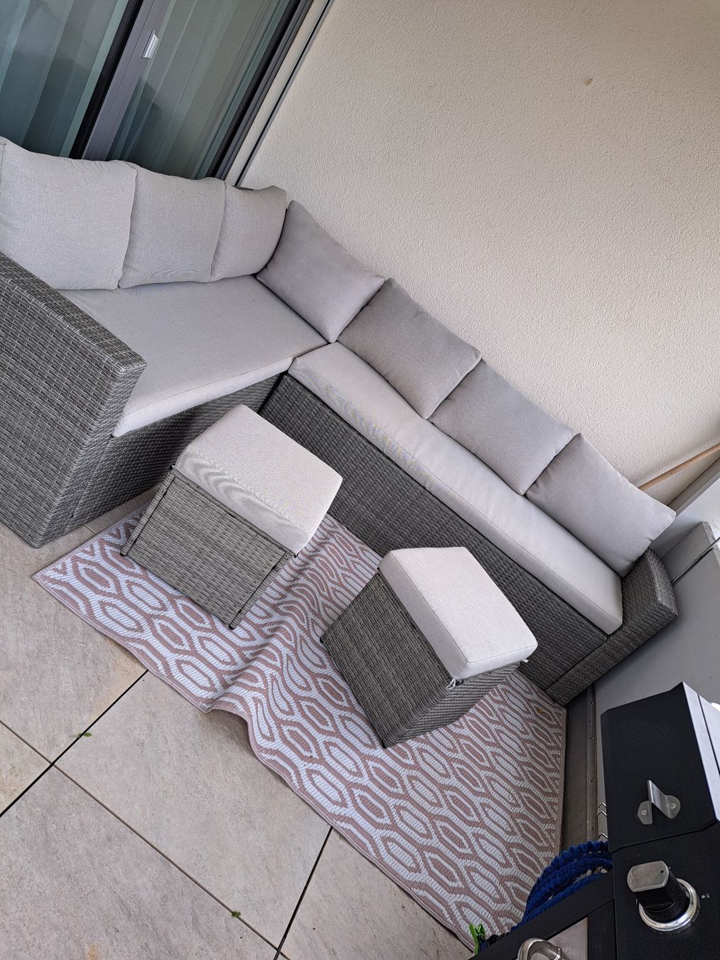 Sofas: Hübsche Lounge – Gebraucht aus Dübendorf von lazitown