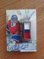 NHL Rookie Karte