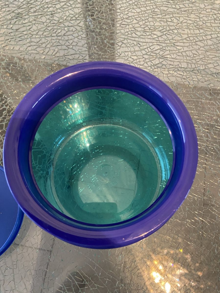 Tupperware Contenitori & Simili: Tupperware elegance Guetzlidose – Usato da Oftringen venduto da andrax 2