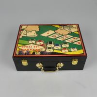 Pokerkoffer von Jackpot