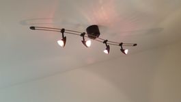 Deckenlampen