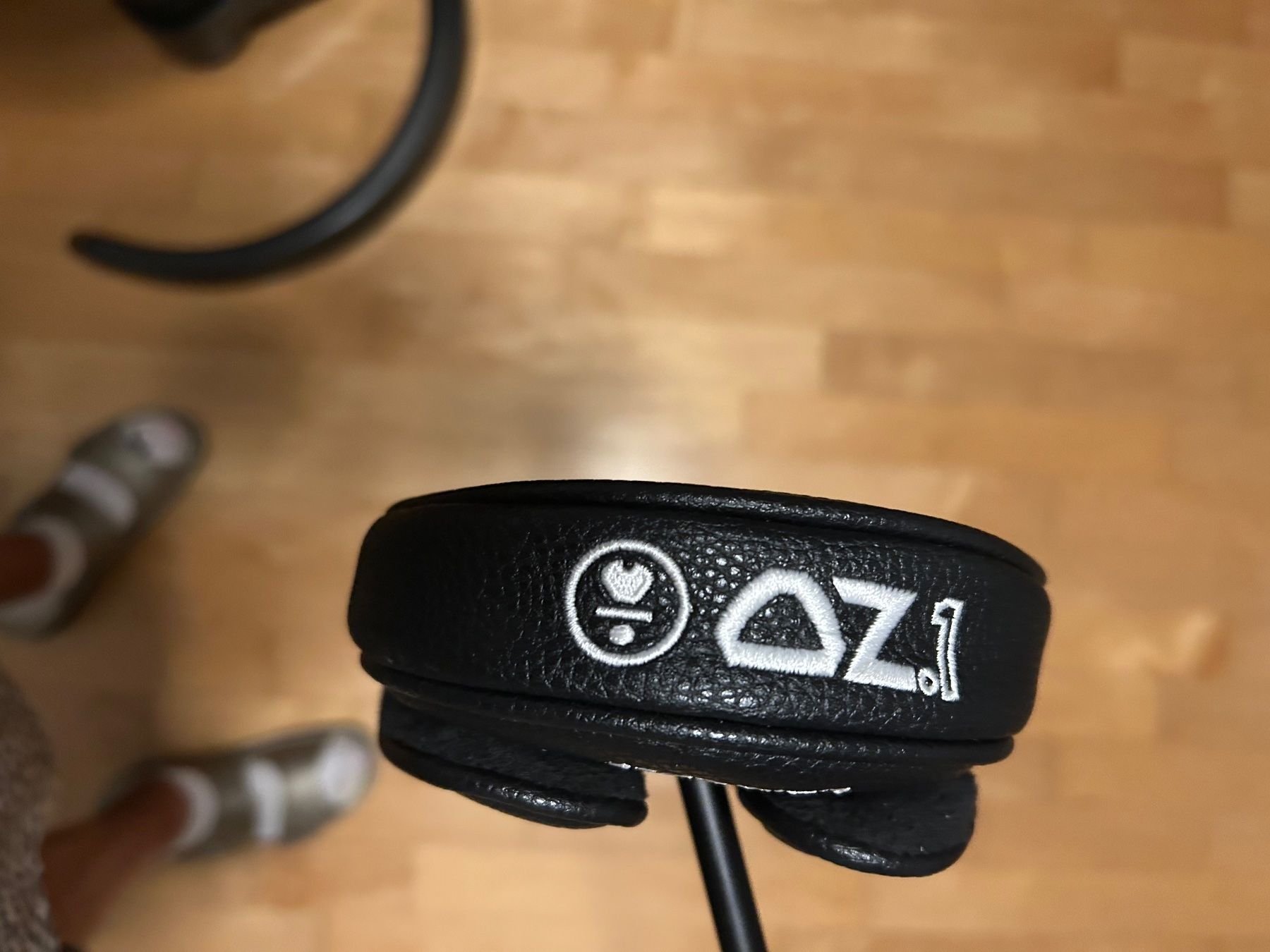 Mazze & Set: Putter L.A.B. OZ1i – Nuovo e nell'imballaggio originale da Zürich venduto da Rosa7370