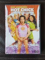 DVD Hot Chick - Verrückte Hühner Rob Schneider Komödie