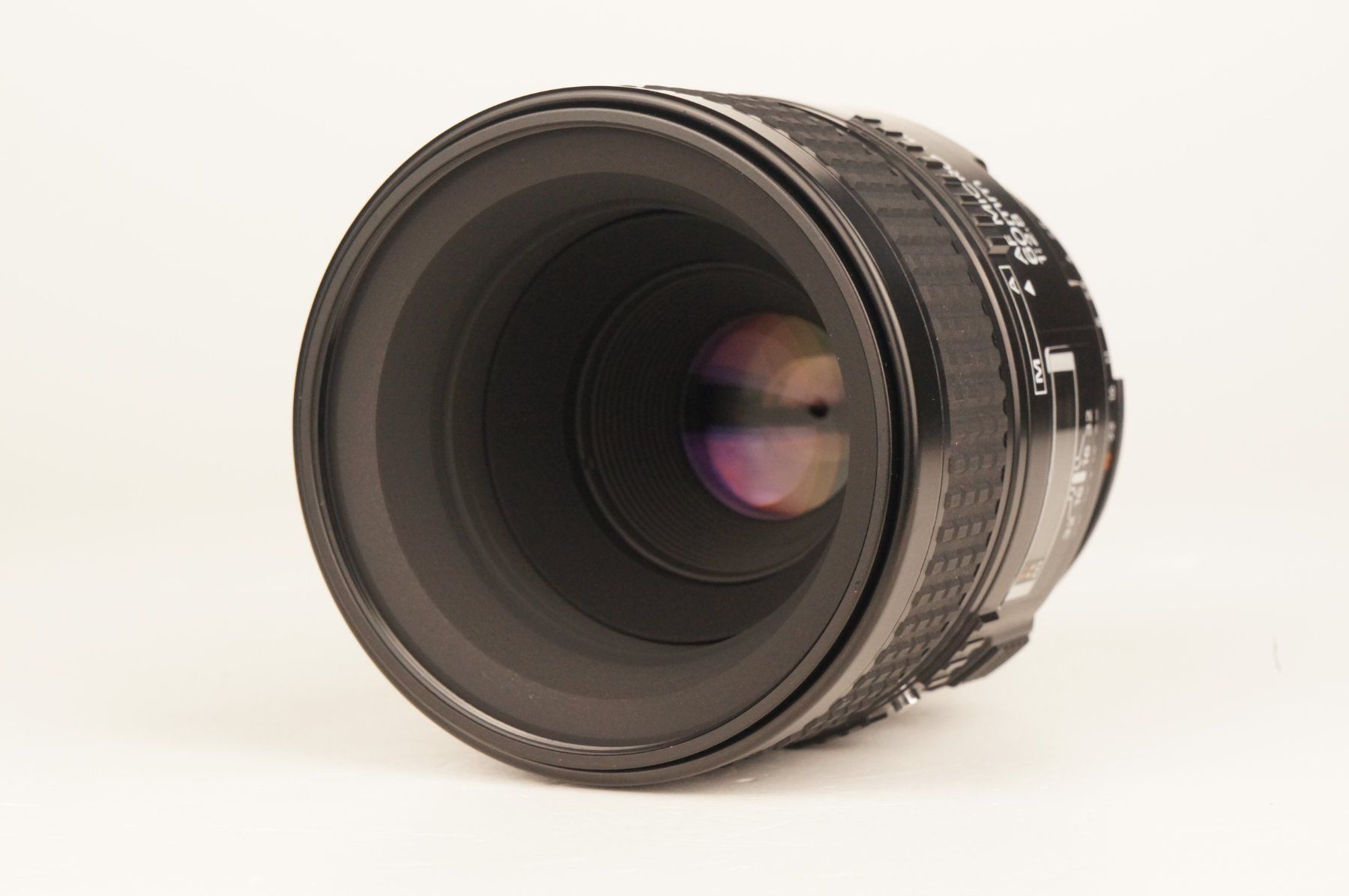 Nikon Obiettivi: Nikon AF Micro Nikkor 60mm 1:2.8 – Difettoso da Bassersdorf venduto da shushu_pushu 3