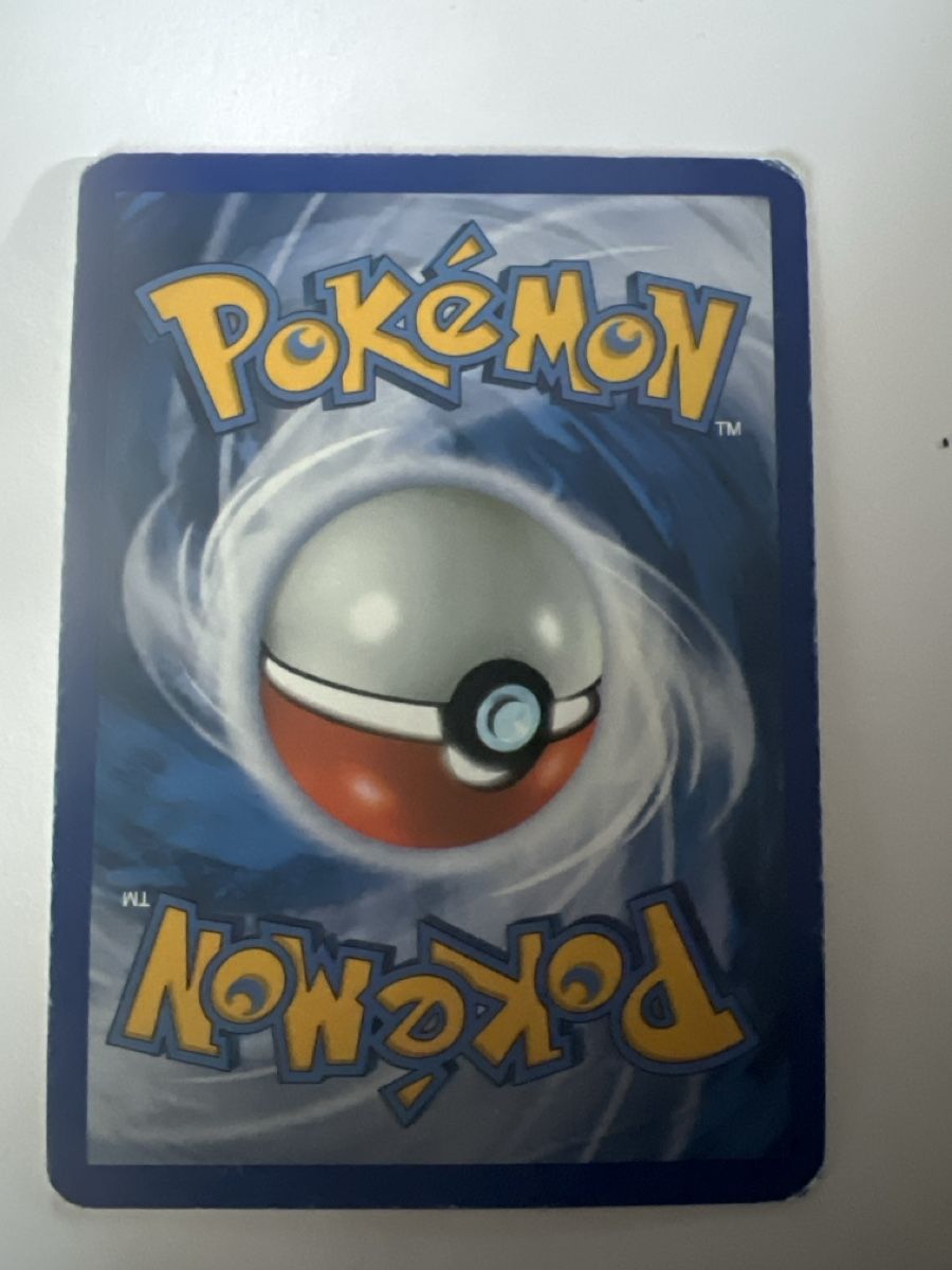 Pokémon Sammelbilder & Trading cards: Elezeba Pokémon  – Gebraucht aus Frauenfeld von mwguv 1