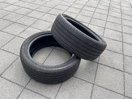 Sommerreifen Goodyear 225/45 R18