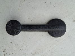Fensterkurbel VW Käfer und Golf 1, ca. 1980