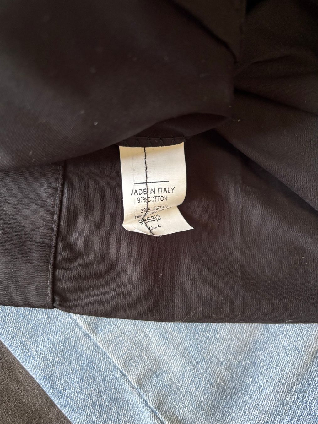 Blusen: Oversize Bluse neuwertig aus Italien – Neu (gemäss Beschreibung) aus Merishausen von yourdream 5