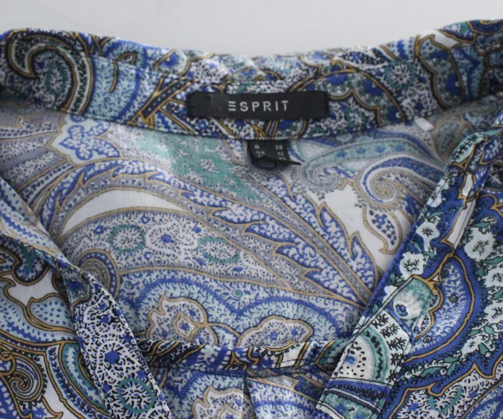 Esprit Camicette: ESPRIT Bluse Gr. 38 – Usato da Belp venduto da caramel-secondhand 5