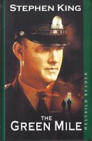King Stephen - The Green Mile / Thriller
