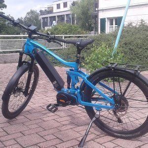 Biciclette: Bafang AM 1000 FREY E-Bike MTB – Nuovo e nell'imballaggio originale da Dübendorf venduto da MWagner 5