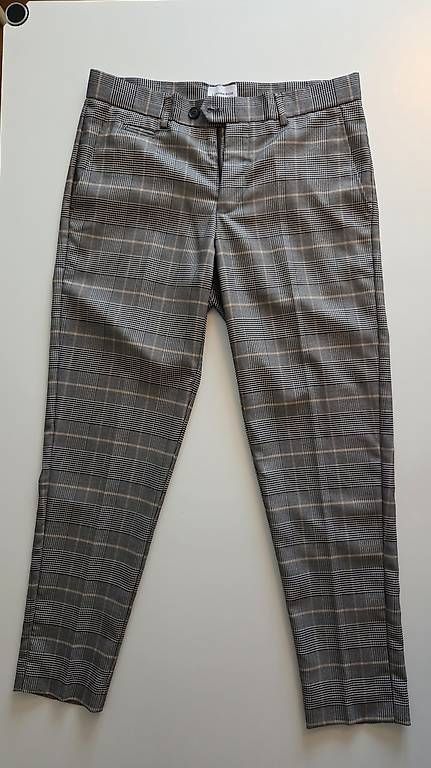 Pantalons: Lindbergh Hose – D'occasion à Ibach par Ened