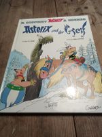 Asterix und der Greif (neuwertig, ungebraucht)