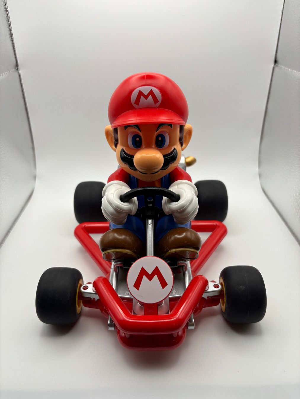 Carrera Modellismo RC: Carrera Mario Kart 1:18 – Usato da Muri AG venduto da Kev90_ 1