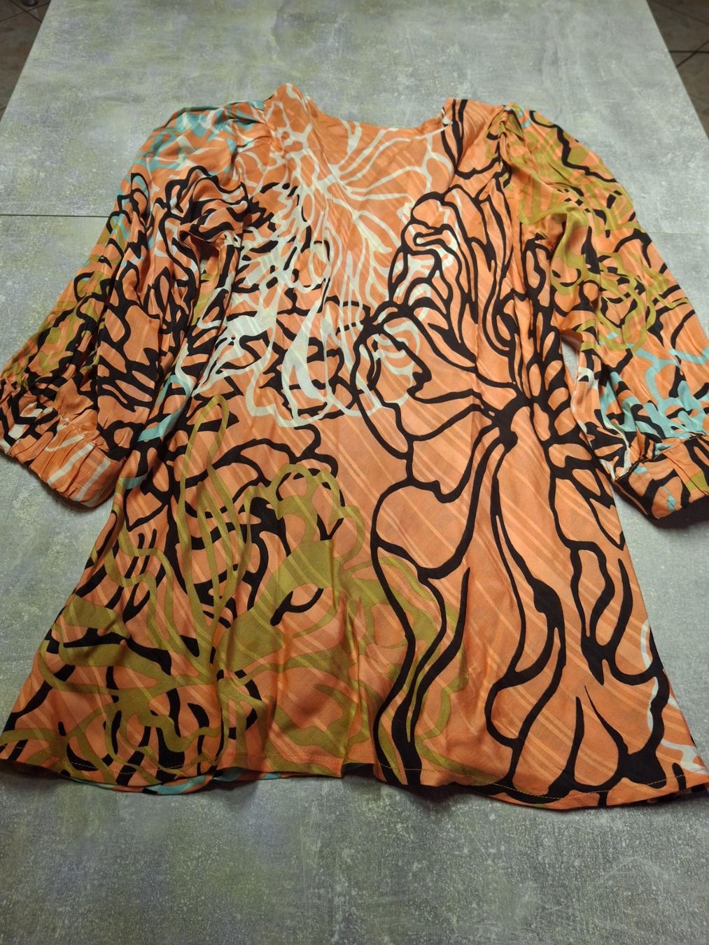 Tuniche: Tunique taille XS marque Masai – Usato da Villiers venduto da san_jn5w 5