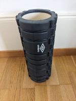Umbro foam roller 13x33cm